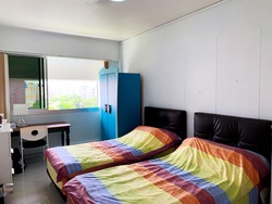 Blk 115 Pasir Ris Street 11 (Pasir Ris), HDB 4 Rooms #203800751